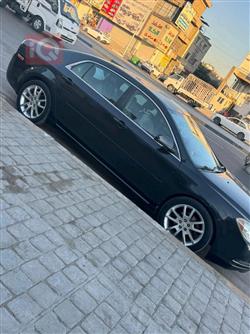 شيفروليه ماليبو